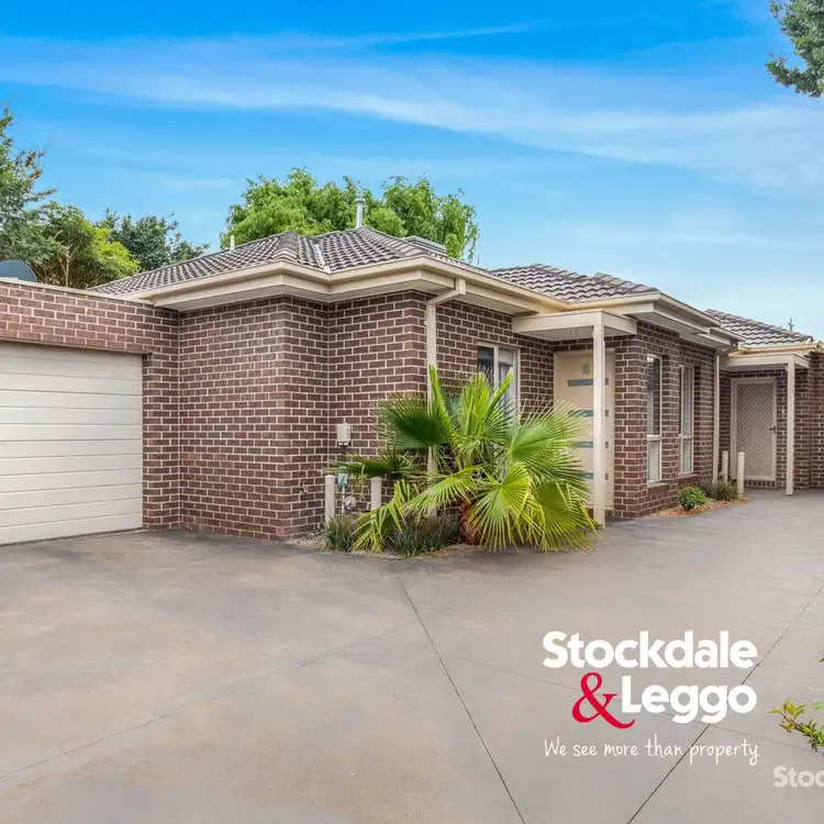 Main view of Homely unit listing, 2/14 Henderson Road, Tullamarine VIC 3043