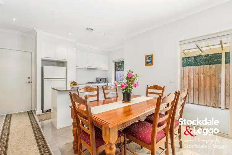 Second view of Homely unit listing, 2/14 Henderson Road, Tullamarine VIC 3043