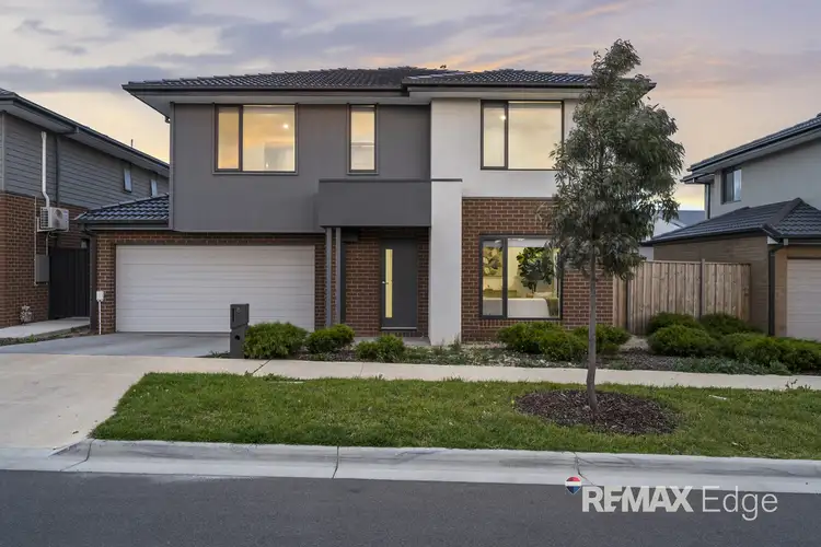 8 Mandevilla Street, Mambourin VIC 3024