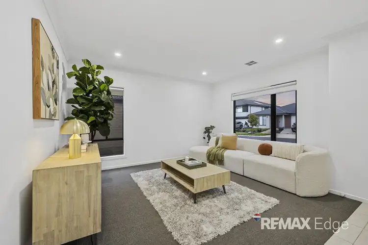 Third view of Homely house listing, 8 Mandevilla Street, Mambourin VIC 3024