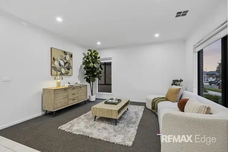 Fourth view of Homely house listing, 8 Mandevilla Street, Mambourin VIC 3024