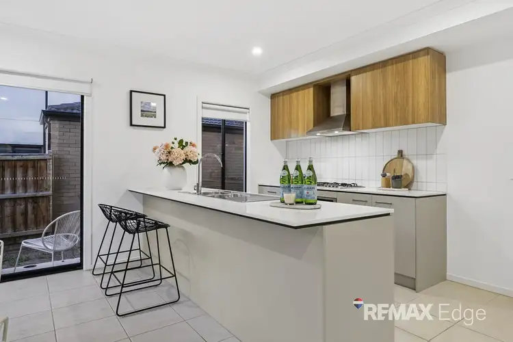Sixth view of Homely house listing, 8 Mandevilla Street, Mambourin VIC 3024
