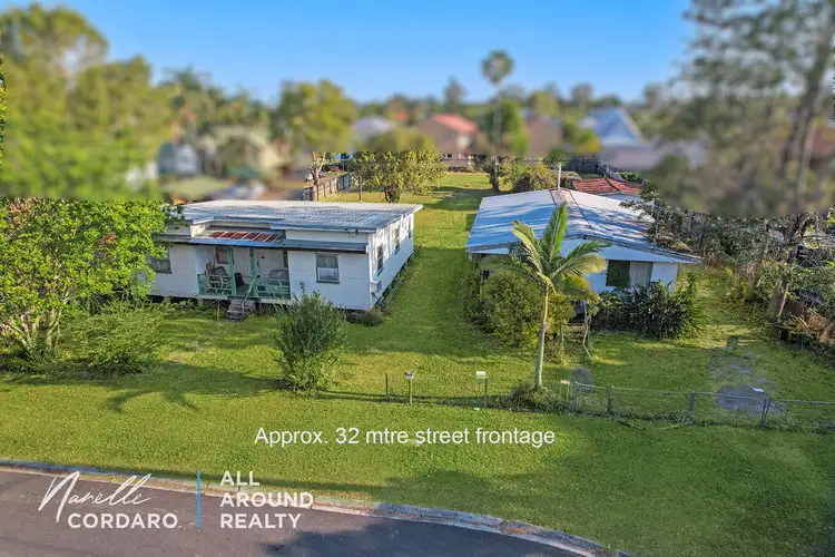 2-4 Dennis Street, Caboolture QLD 4510