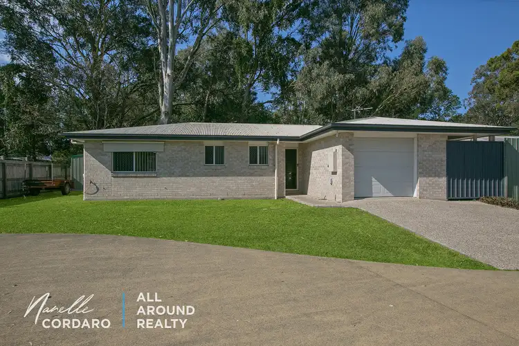 26/1-7 Victoria Street, Caboolture QLD 4510