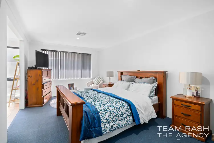 Third view of Homely house listing, 45 Kyarra Crescent, Helena Valley WA 6056