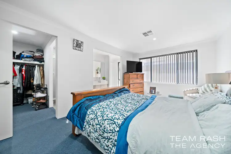 Fourth view of Homely house listing, 45 Kyarra Crescent, Helena Valley WA 6056