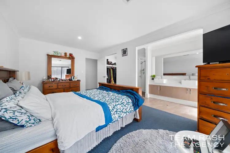 Fifth view of Homely house listing, 45 Kyarra Crescent, Helena Valley WA 6056