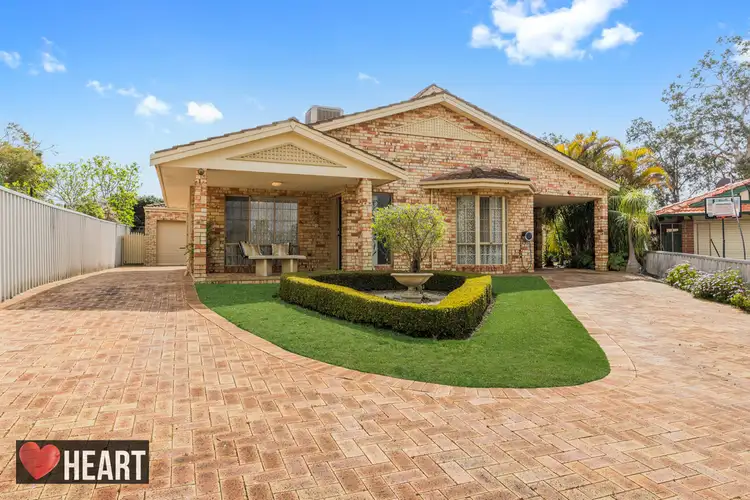 19 Strathcona Rise, Bibra Lake WA 6163