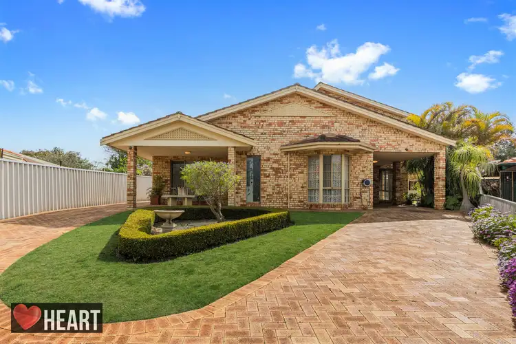 Third view of Homely house listing, 19 Strathcona Rise, Bibra Lake WA 6163