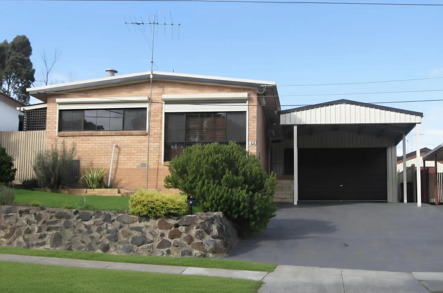 Main view of Homely house listing, 42 Ripplebrook Drive, Broadmeadows VIC 3047