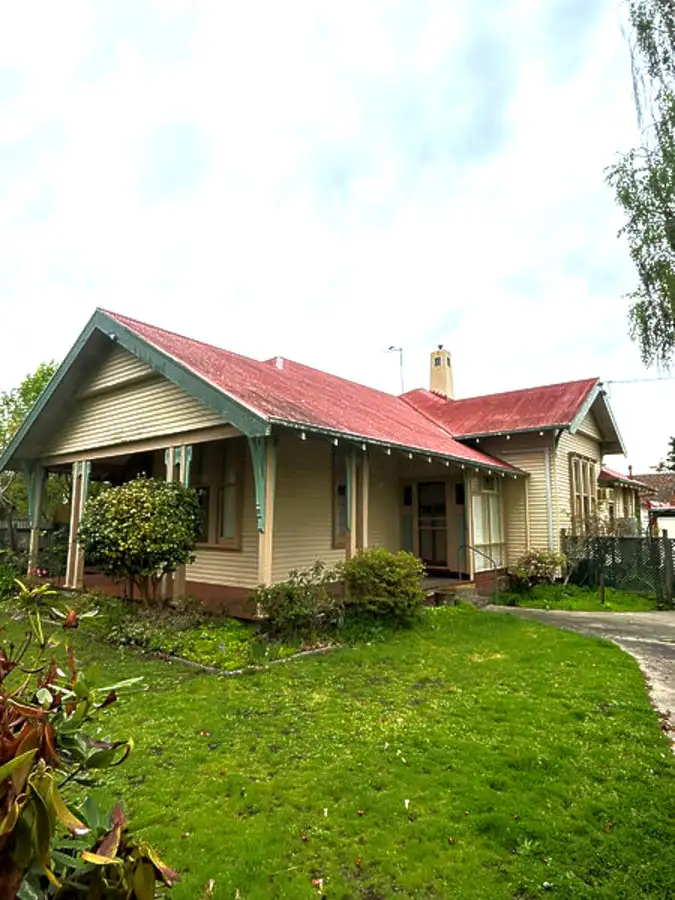 28 Hesse Street, Colac VIC 3250