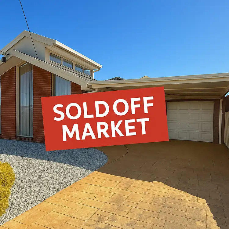 11 Lewin Court, Altona Meadows VIC 3028
