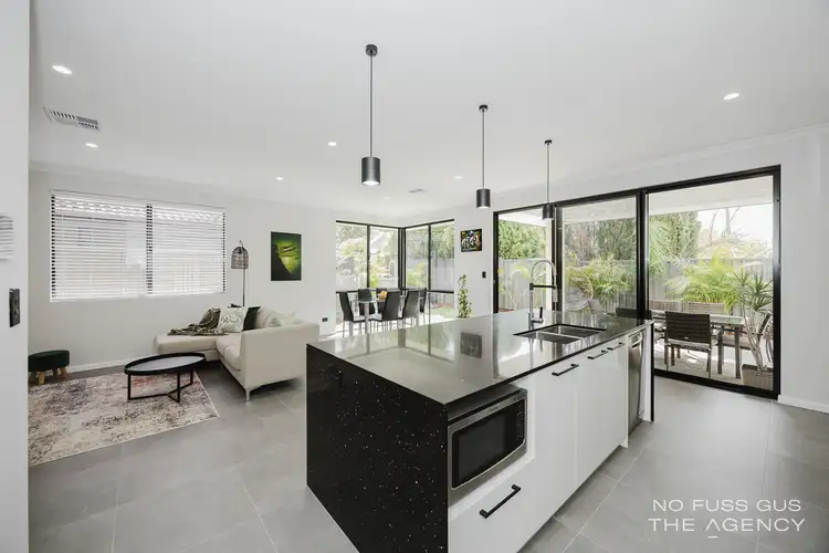 Main view of Homely house listing, 2 Stanton Crescent, Greenwood WA 6024