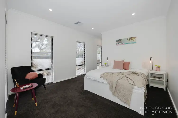 Second view of Homely house listing, 2 Stanton Crescent, Greenwood WA 6024
