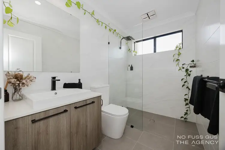 Fifth view of Homely house listing, 2 Stanton Crescent, Greenwood WA 6024