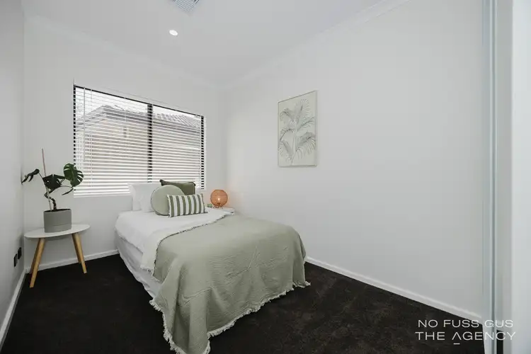Sixth view of Homely house listing, 2 Stanton Crescent, Greenwood WA 6024