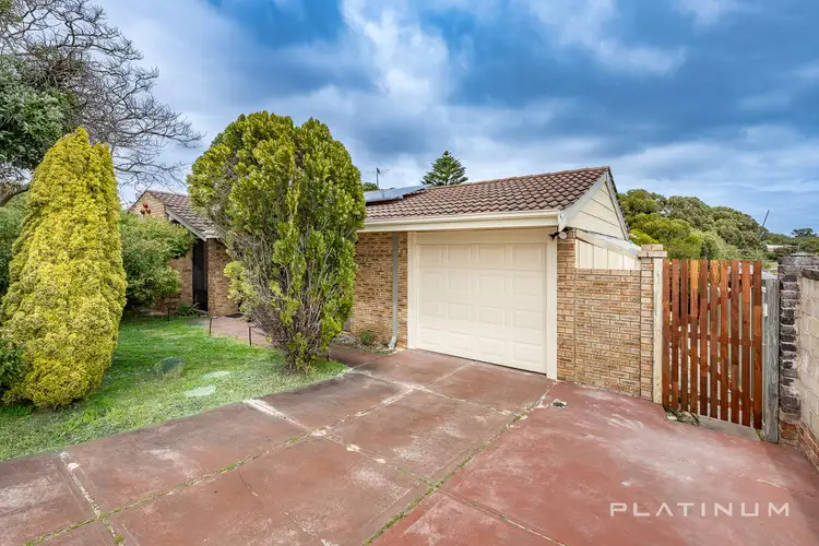 Second view of Homely house listing, 68 Prince Regent Drive, Heathridge WA 6027