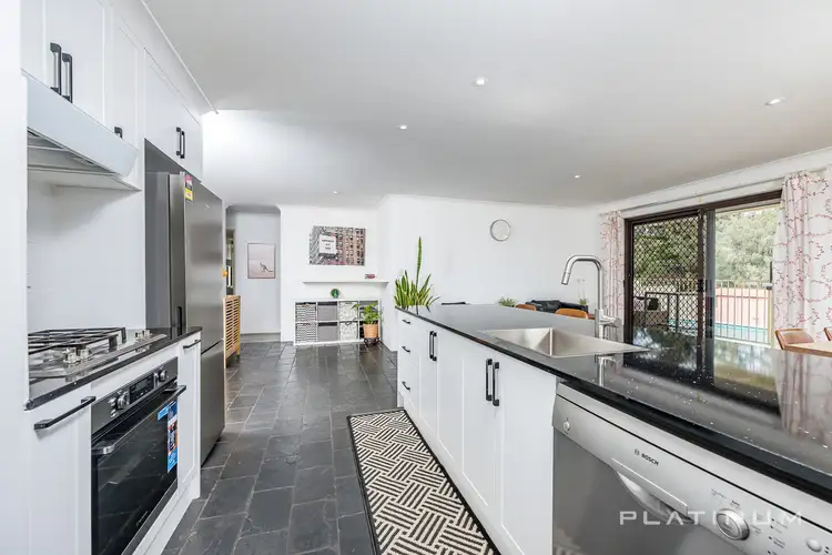 Fourth view of Homely house listing, 68 Prince Regent Drive, Heathridge WA 6027