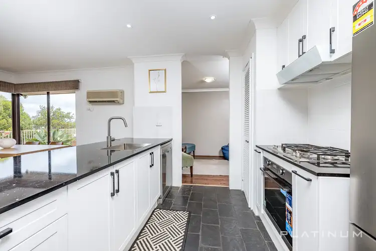 Fifth view of Homely house listing, 68 Prince Regent Drive, Heathridge WA 6027