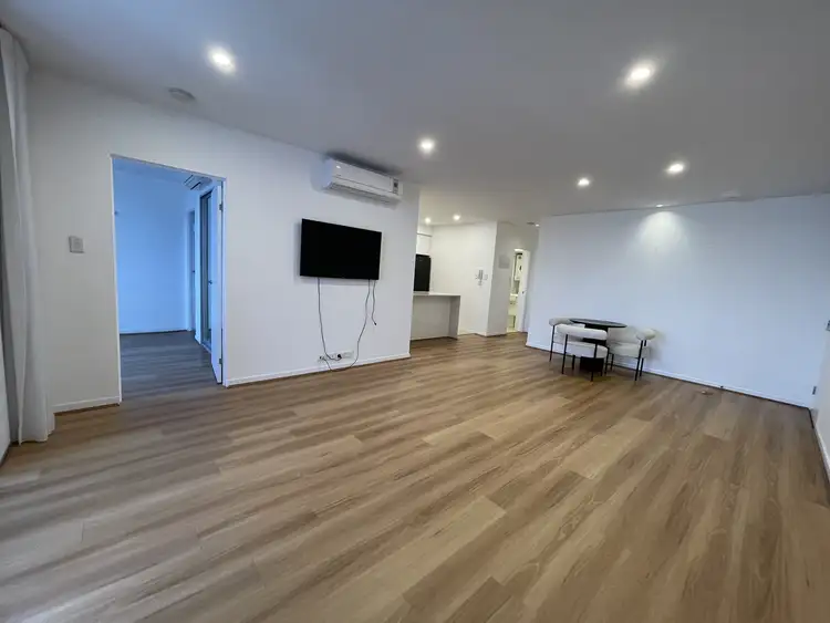Second view of Homely apartment listing, 91/131 Harold Street, Highgate WA 6003