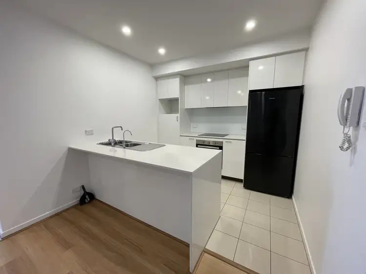 Third view of Homely apartment listing, 91/131 Harold Street, Highgate WA 6003