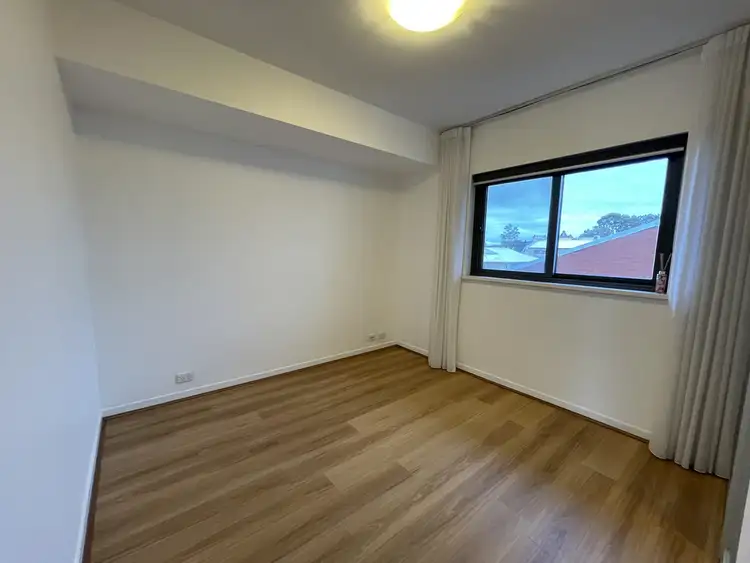 Fifth view of Homely apartment listing, 91/131 Harold Street, Highgate WA 6003