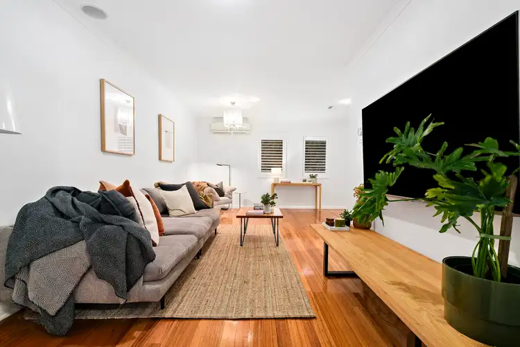 Third view of Homely townhouse listing, 12-14 Simpson Walk, Kensington VIC 3031