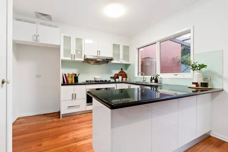 Fourth view of Homely townhouse listing, 12-14 Simpson Walk, Kensington VIC 3031