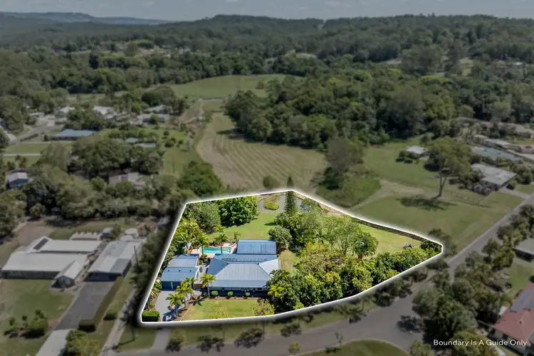 Second view of Homely house listing, 4 Sugar Gum Drive, Mooloolah Valley QLD 4553