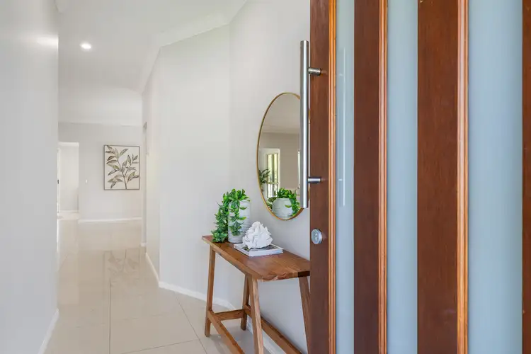 Fourth view of Homely house listing, 4 Sugar Gum Drive, Mooloolah Valley QLD 4553