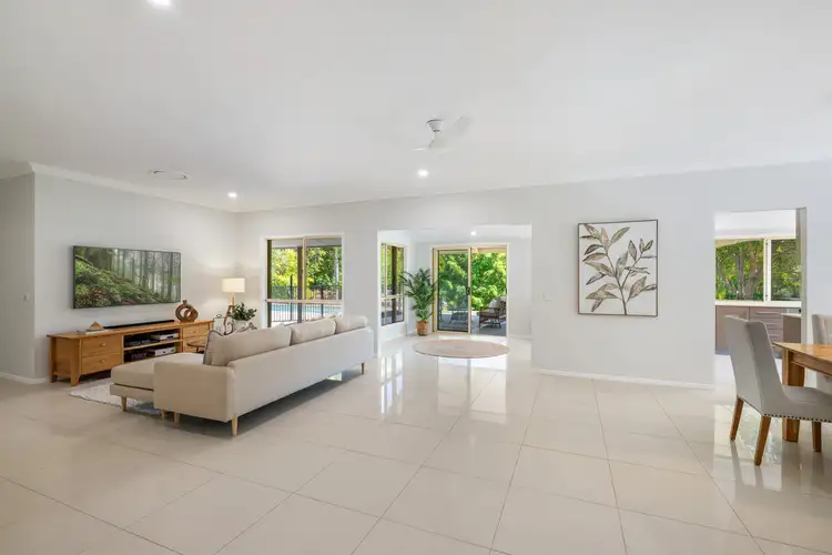 Fifth view of Homely house listing, 4 Sugar Gum Drive, Mooloolah Valley QLD 4553