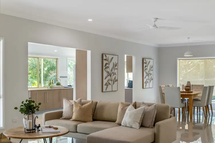 Sixth view of Homely house listing, 4 Sugar Gum Drive, Mooloolah Valley QLD 4553