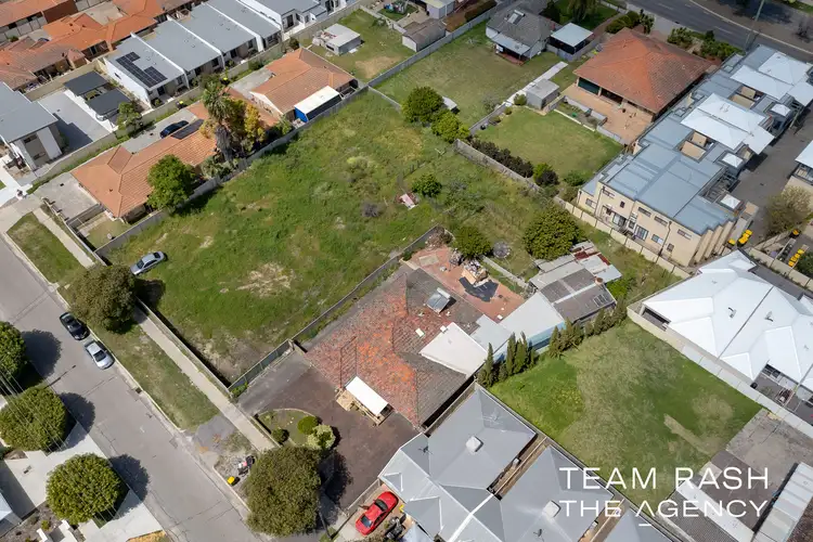Fourth view of Homely land listing, 11 & 13 Henry Street, Midland WA 6056