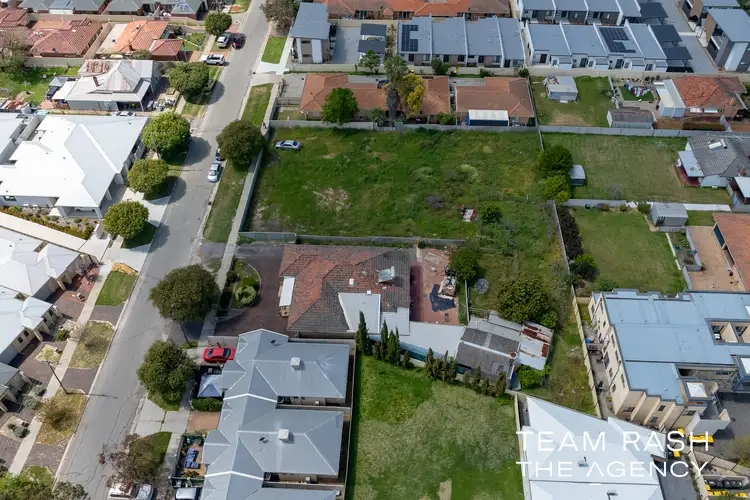 Fifth view of Homely land listing, 11 & 13 Henry Street, Midland WA 6056