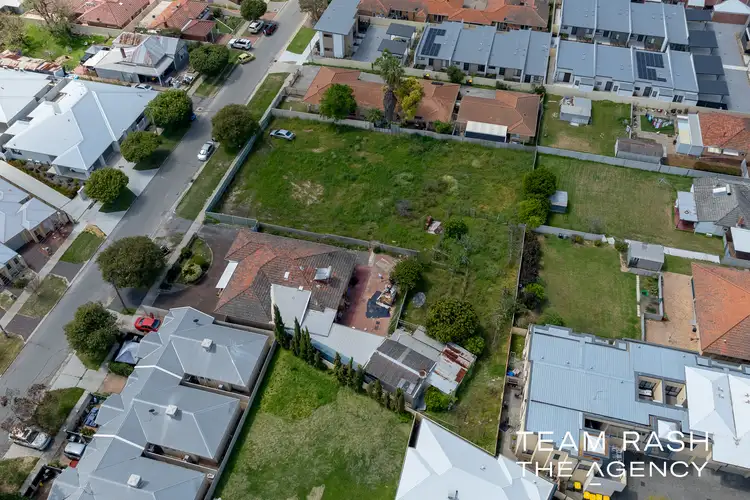 Sixth view of Homely land listing, 11 & 13 Henry Street, Midland WA 6056