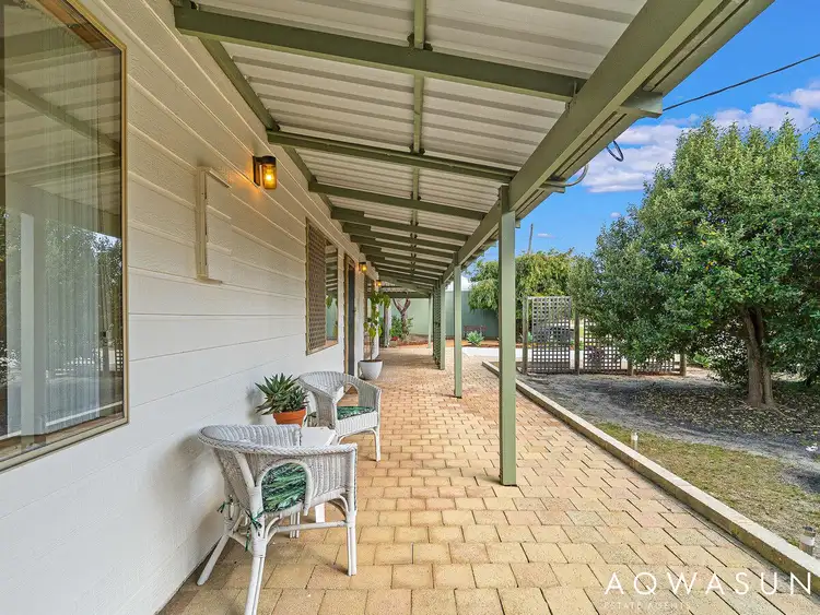 Main view of Homely house listing, 1 Indiana Parade, Singleton WA 6175