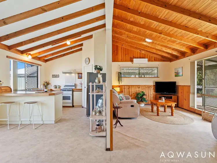 Second view of Homely house listing, 1 Indiana Parade, Singleton WA 6175