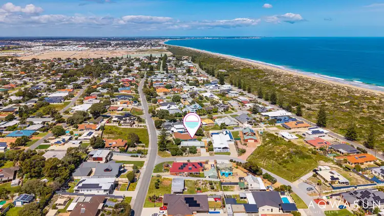 Third view of Homely house listing, 1 Indiana Parade, Singleton WA 6175