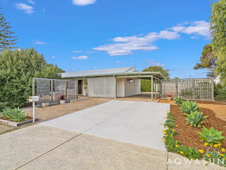 Fourth view of Homely house listing, 1 Indiana Parade, Singleton WA 6175