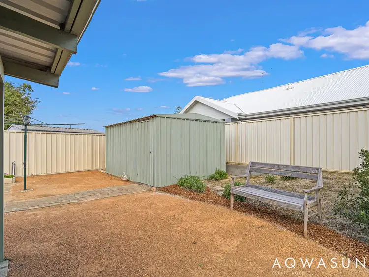 Fifth view of Homely house listing, 1 Indiana Parade, Singleton WA 6175