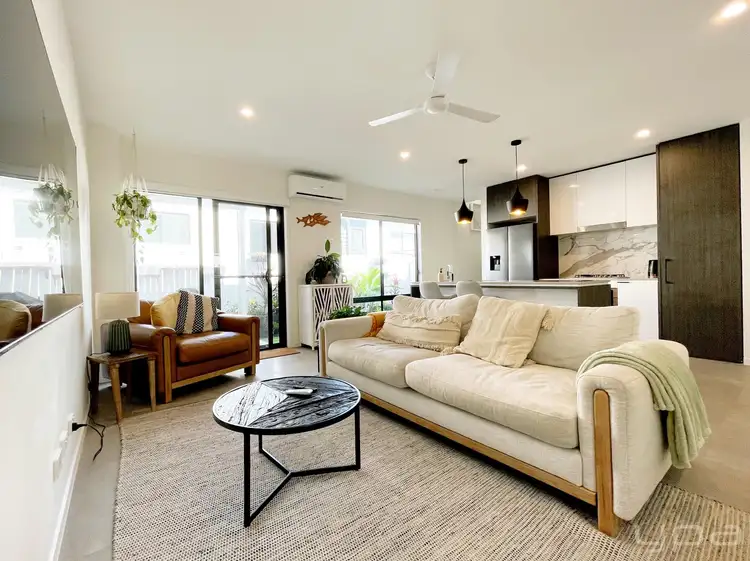 Main view of Homely townhouse listing, 41/7 Angela Way, Pimpama QLD 4209