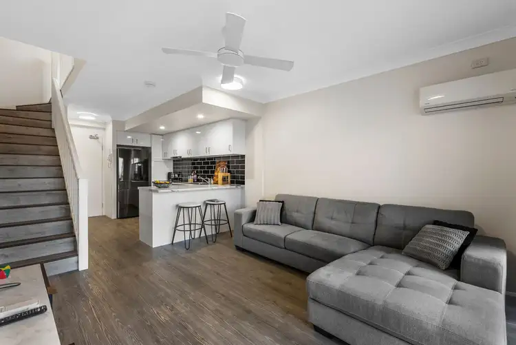 Main view of Homely unit listing, 5/5 Whytecliffe Street, Albion QLD 4010