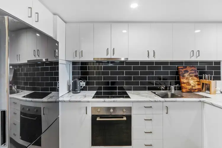 Third view of Homely unit listing, 5/5 Whytecliffe Street, Albion QLD 4010