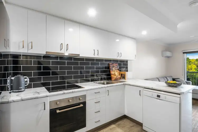 Fourth view of Homely unit listing, 5/5 Whytecliffe Street, Albion QLD 4010
