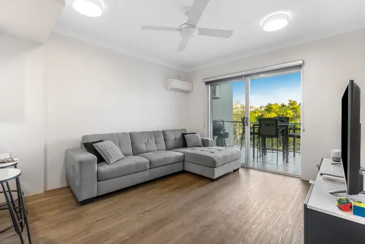 Fifth view of Homely unit listing, 5/5 Whytecliffe Street, Albion QLD 4010