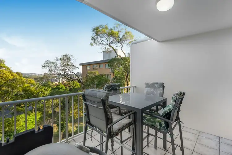 Sixth view of Homely unit listing, 5/5 Whytecliffe Street, Albion QLD 4010