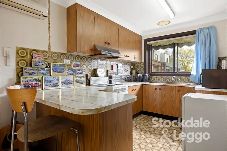 Third view of Homely unit listing, 3/62 Field Street, Rye VIC 3941