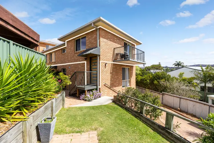 4/27 Ocean Drive, Merimbula NSW 2548