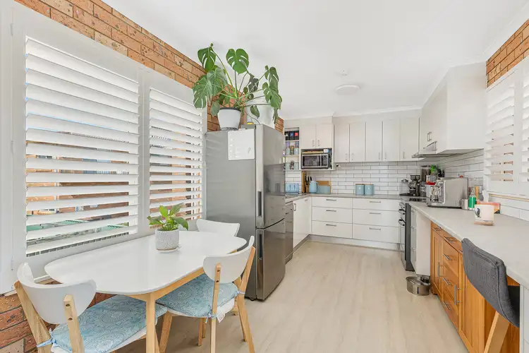 Third view of Homely apartment listing, 4/27 Ocean Drive, Merimbula NSW 2548