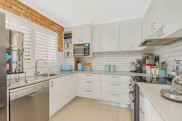 Fourth view of Homely apartment listing, 4/27 Ocean Drive, Merimbula NSW 2548